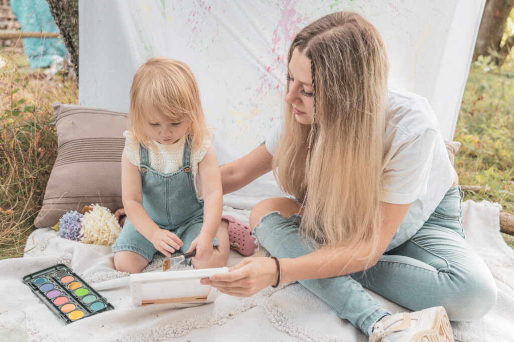 Familienfotografin aus dem Sauerland, Olsberg