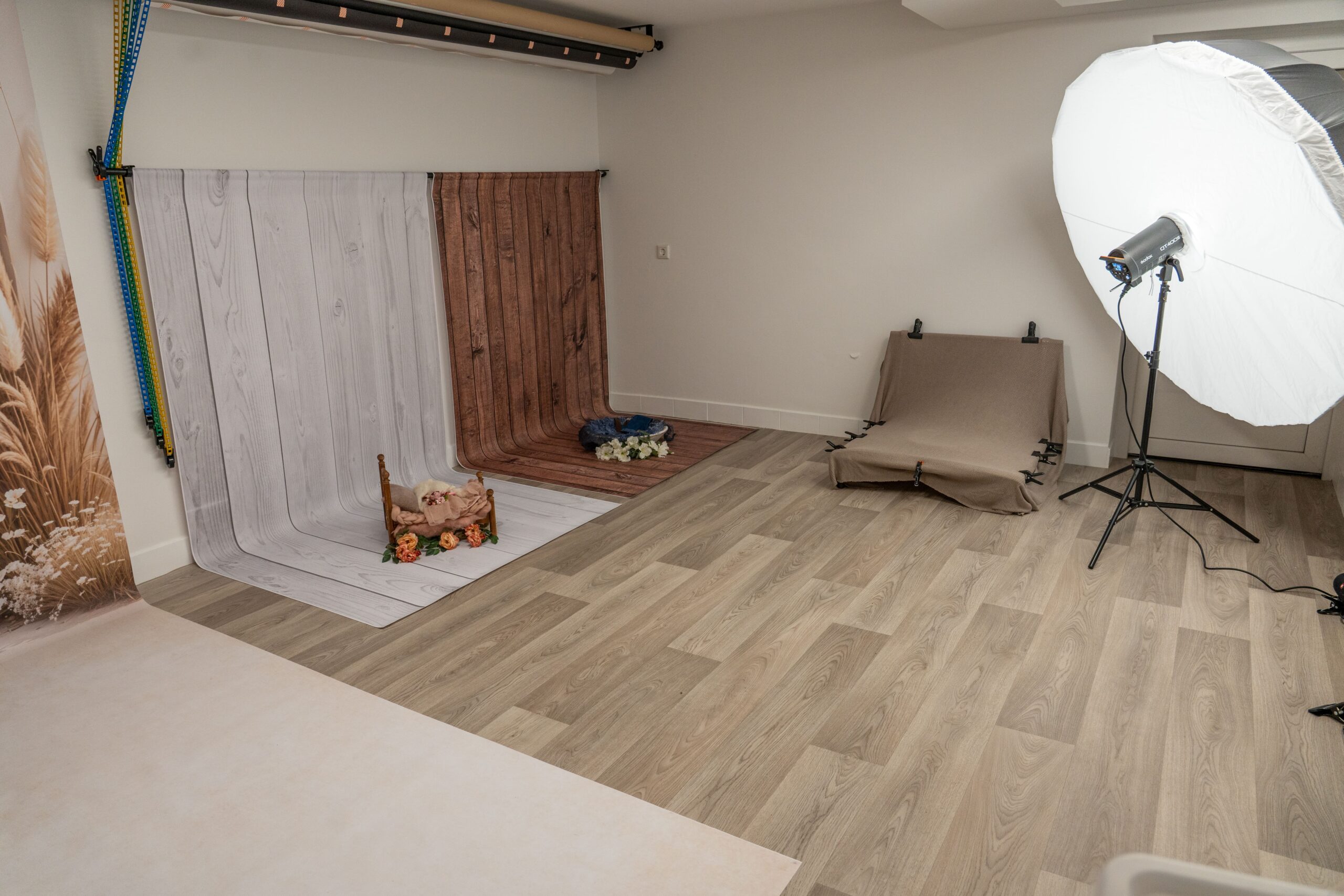 Mein Fotostudio in Olsberg