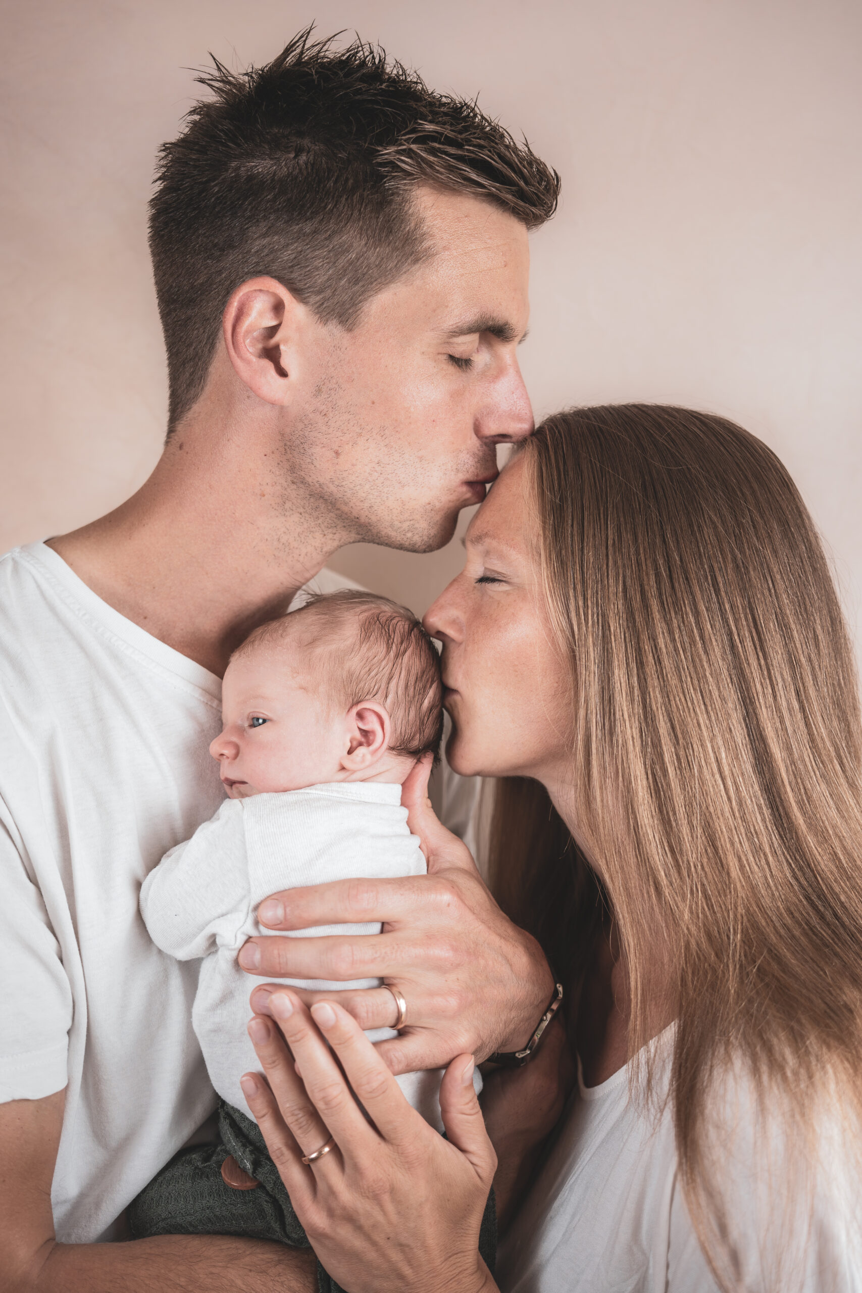 Familienfotografie Sauerland