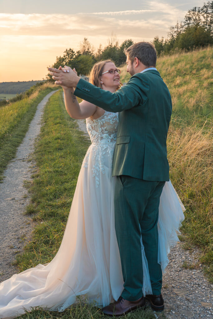 Fotografin für Hochzeiten im Sauerland