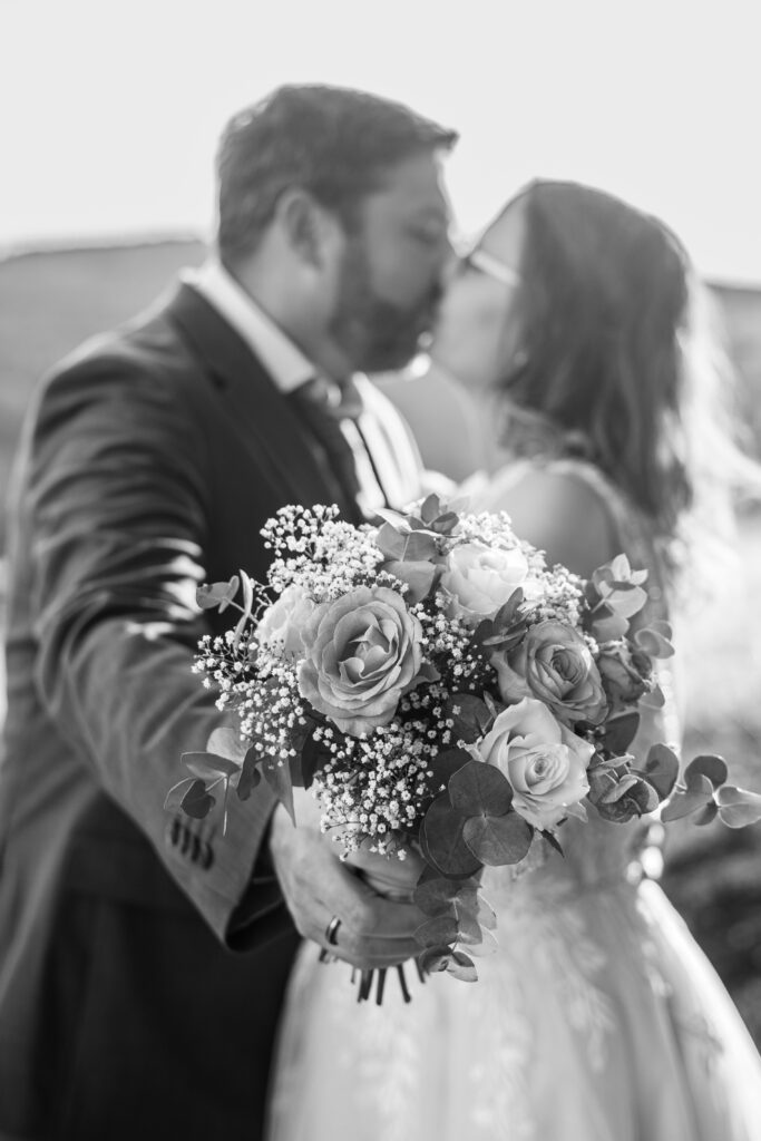 Hochzeit im Sauerland