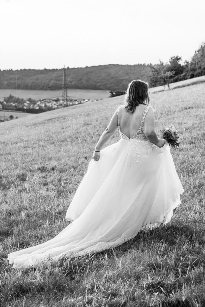 Hochzeitsfotografin Olsberg Sauerland NRW und umgebung